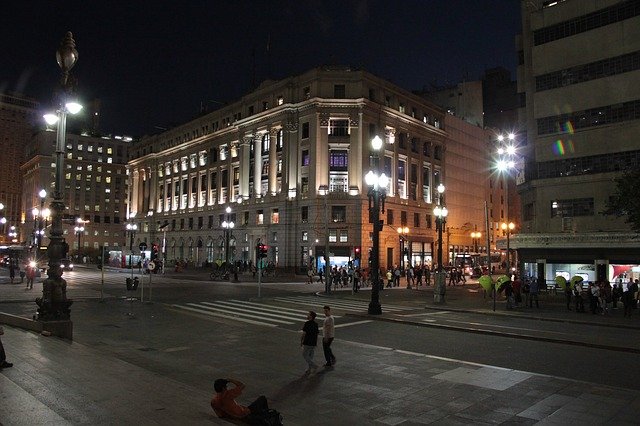 Teatro Municipal