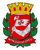 Logotipo da cidade de São Paulo